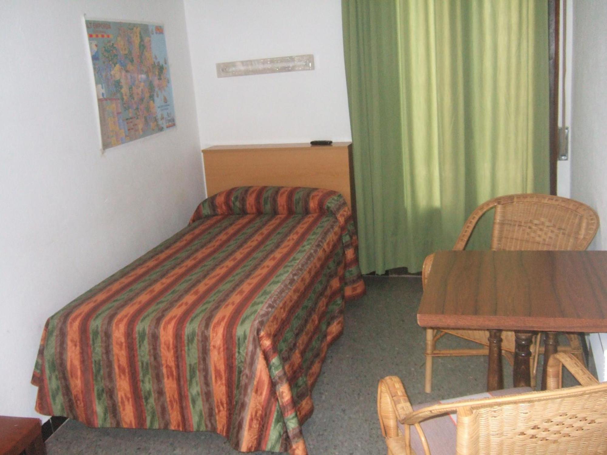 Hotel Can Catala เลสกาลา ภายนอก รูปภาพ