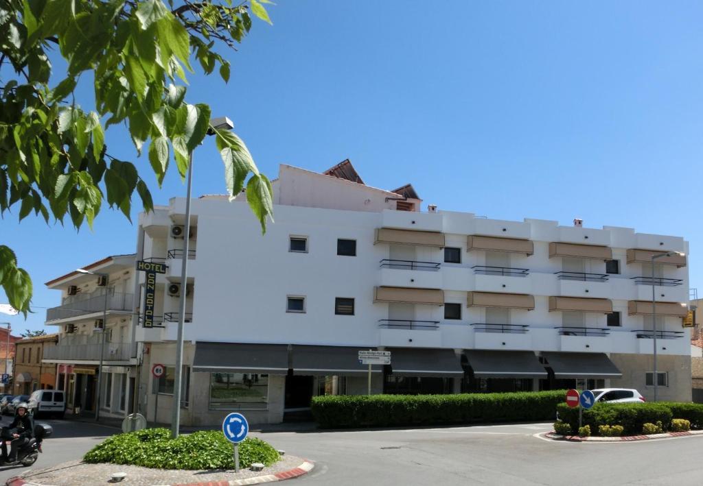 Hotel Can Catala เลสกาลา ภายนอก รูปภาพ