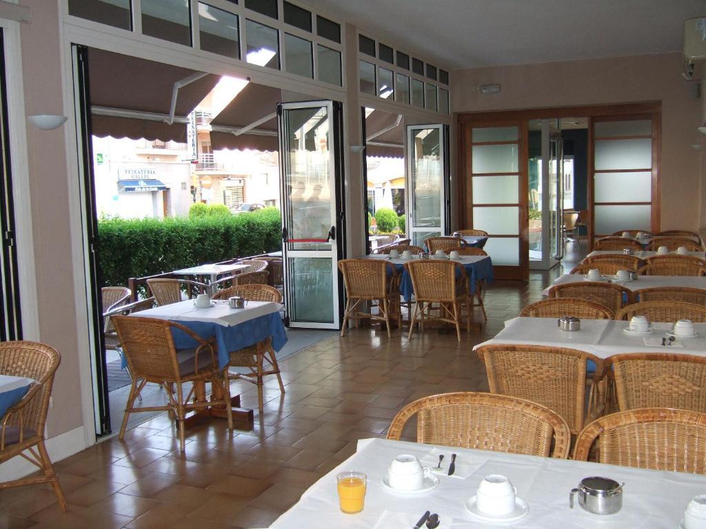 Hotel Can Catala เลสกาลา ภายนอก รูปภาพ