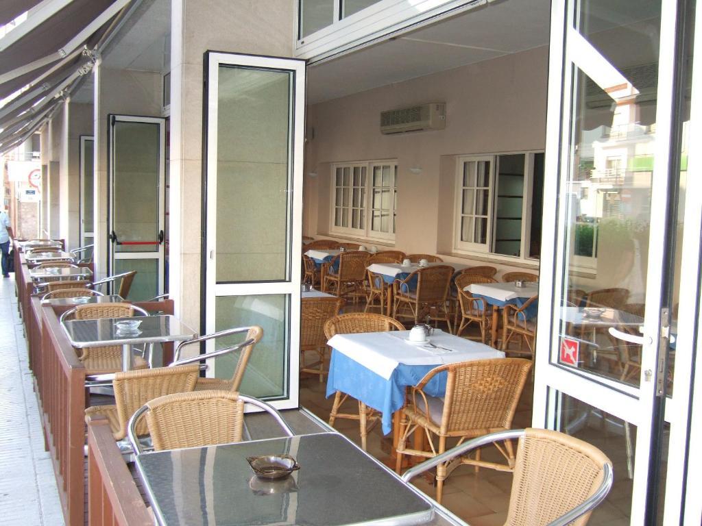 Hotel Can Catala เลสกาลา ภายนอก รูปภาพ