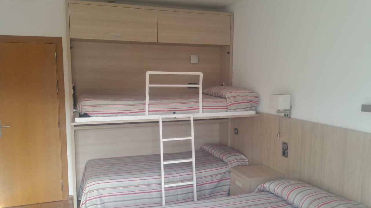 Hotel Can Catala เลสกาลา ภายนอก รูปภาพ