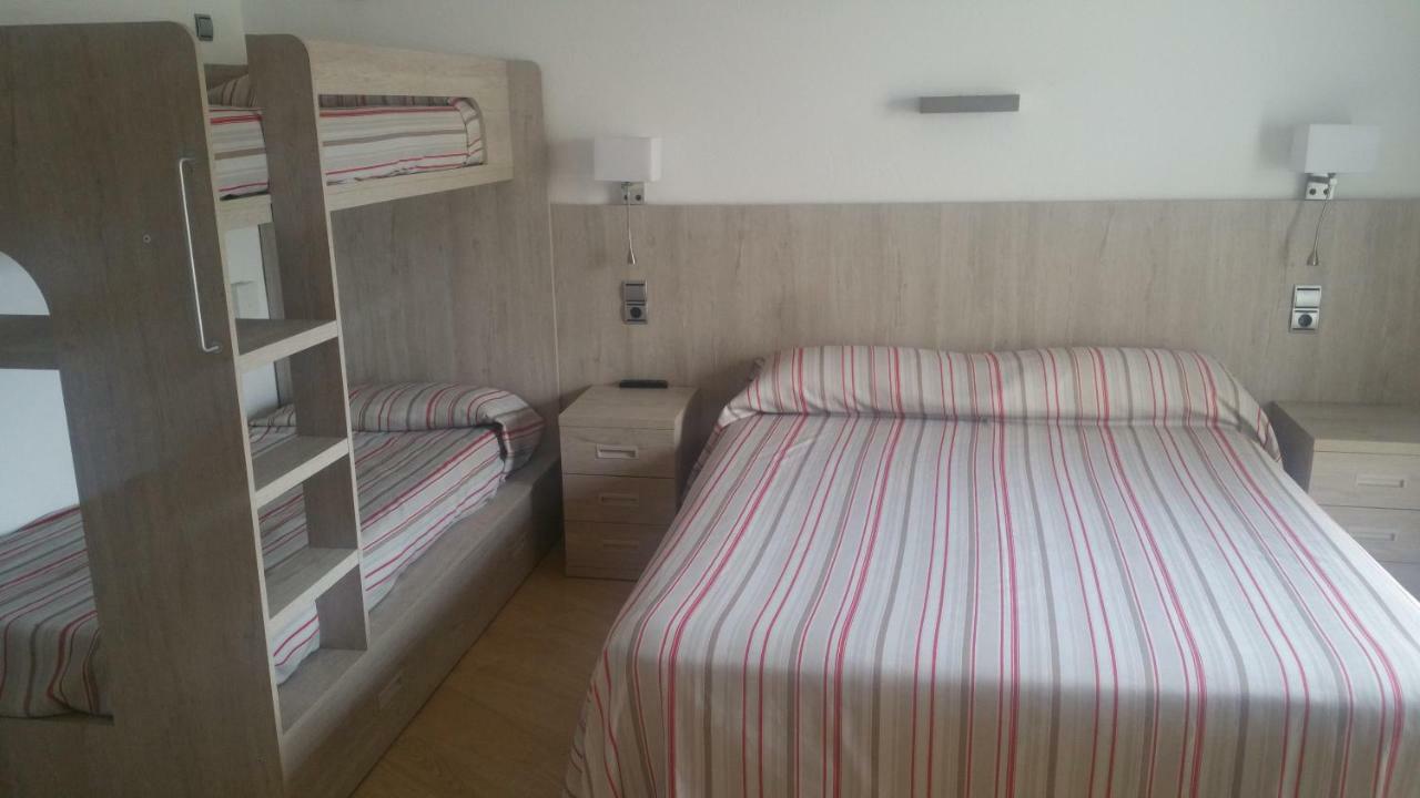 Hotel Can Catala เลสกาลา ภายนอก รูปภาพ